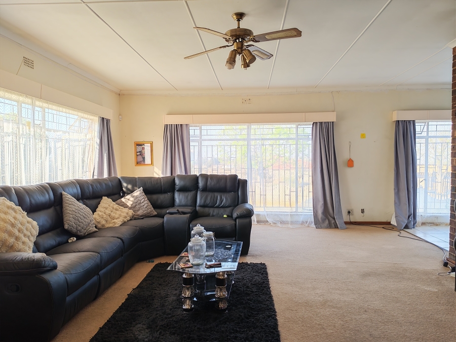 3 Bedroom Property for Sale in Vredefort Free State